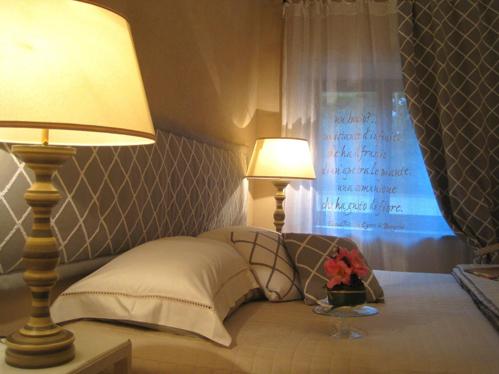 Villa Magnolia Relais Rome Exterior photo
