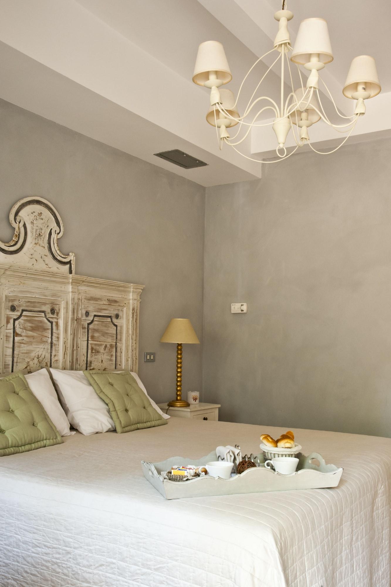 Villa Magnolia Relais Rome Exterior photo